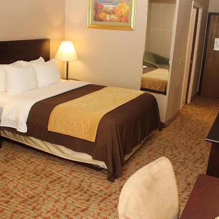 Quality Inn Lockport Exterior photo
