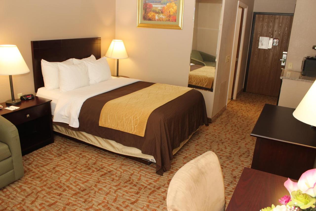 Quality Inn Lockport Exterior photo