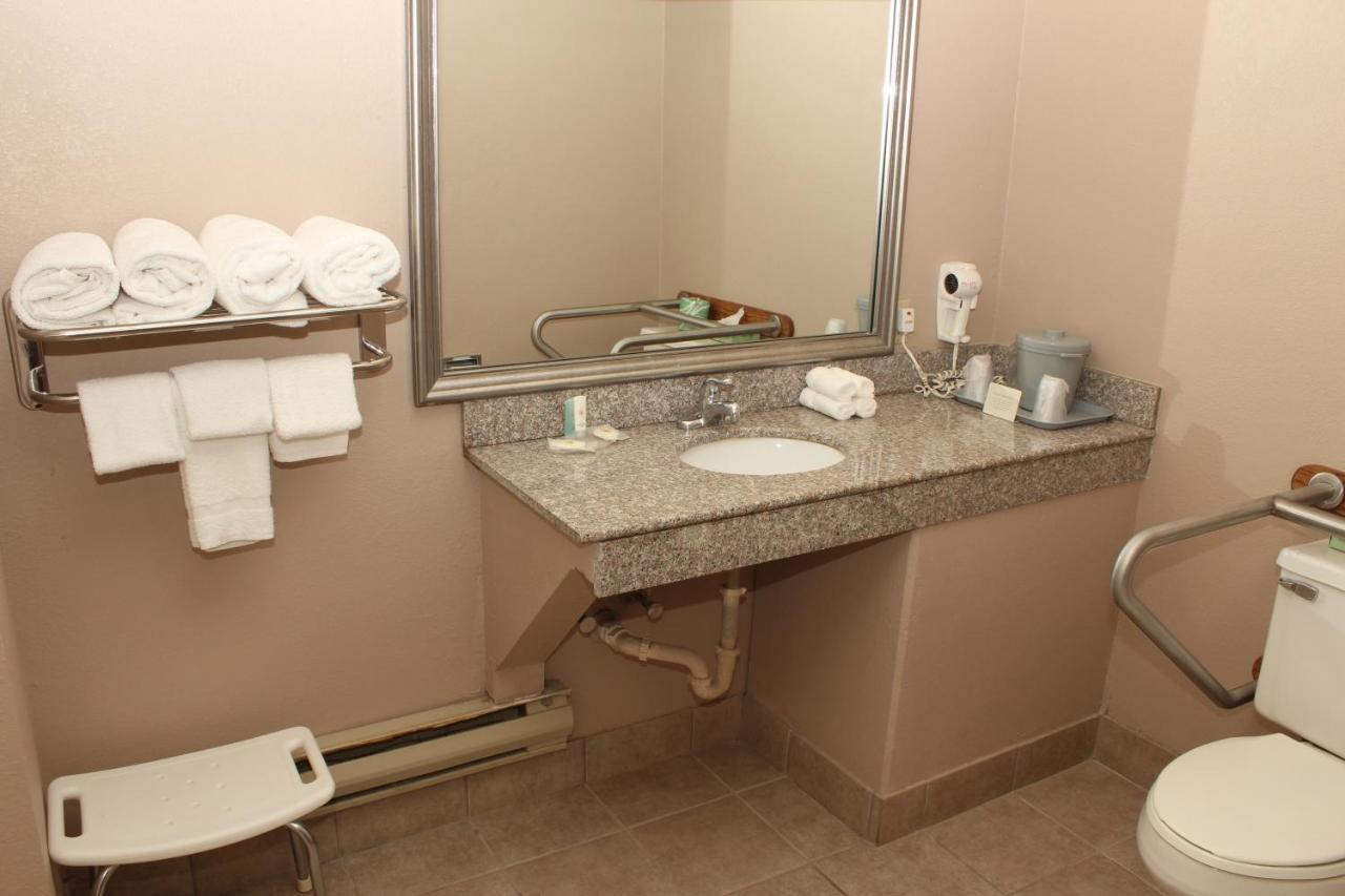 Quality Inn Lockport Exterior photo