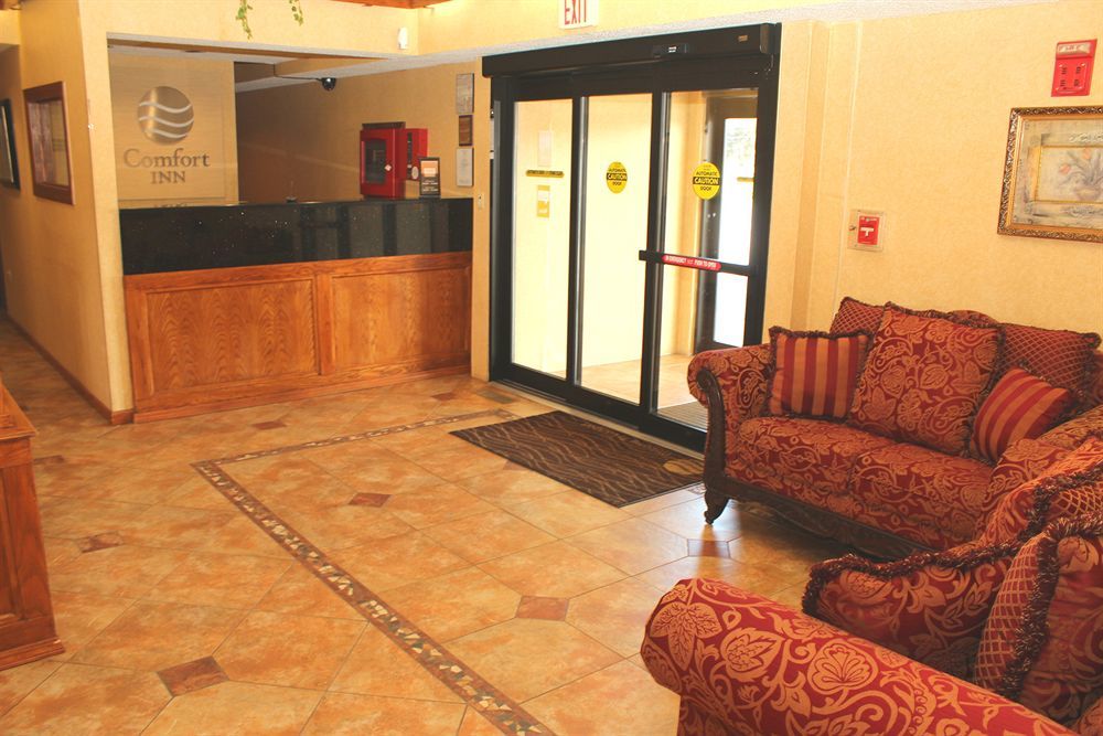Quality Inn Lockport Exterior photo