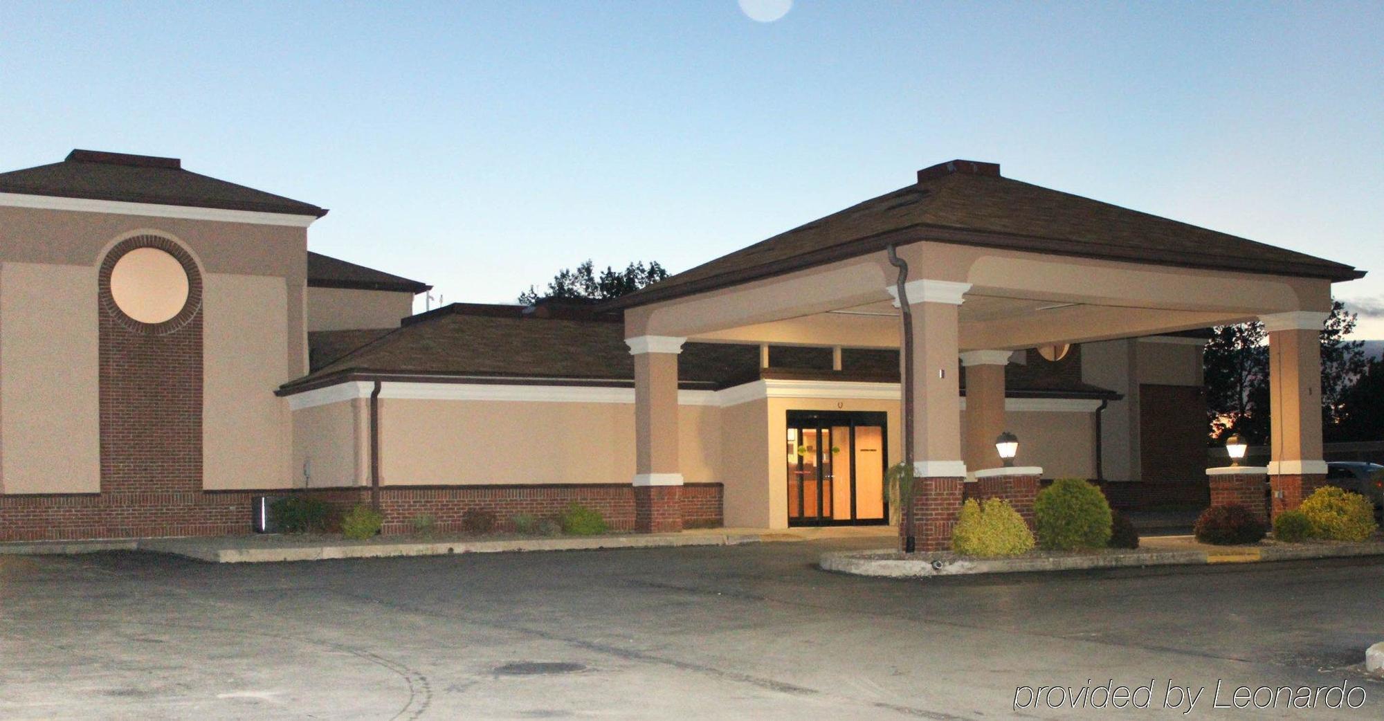 Quality Inn Lockport Exterior photo