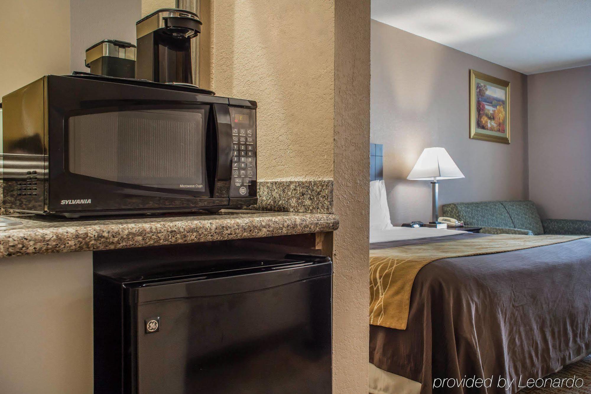 Quality Inn Lockport Exterior photo