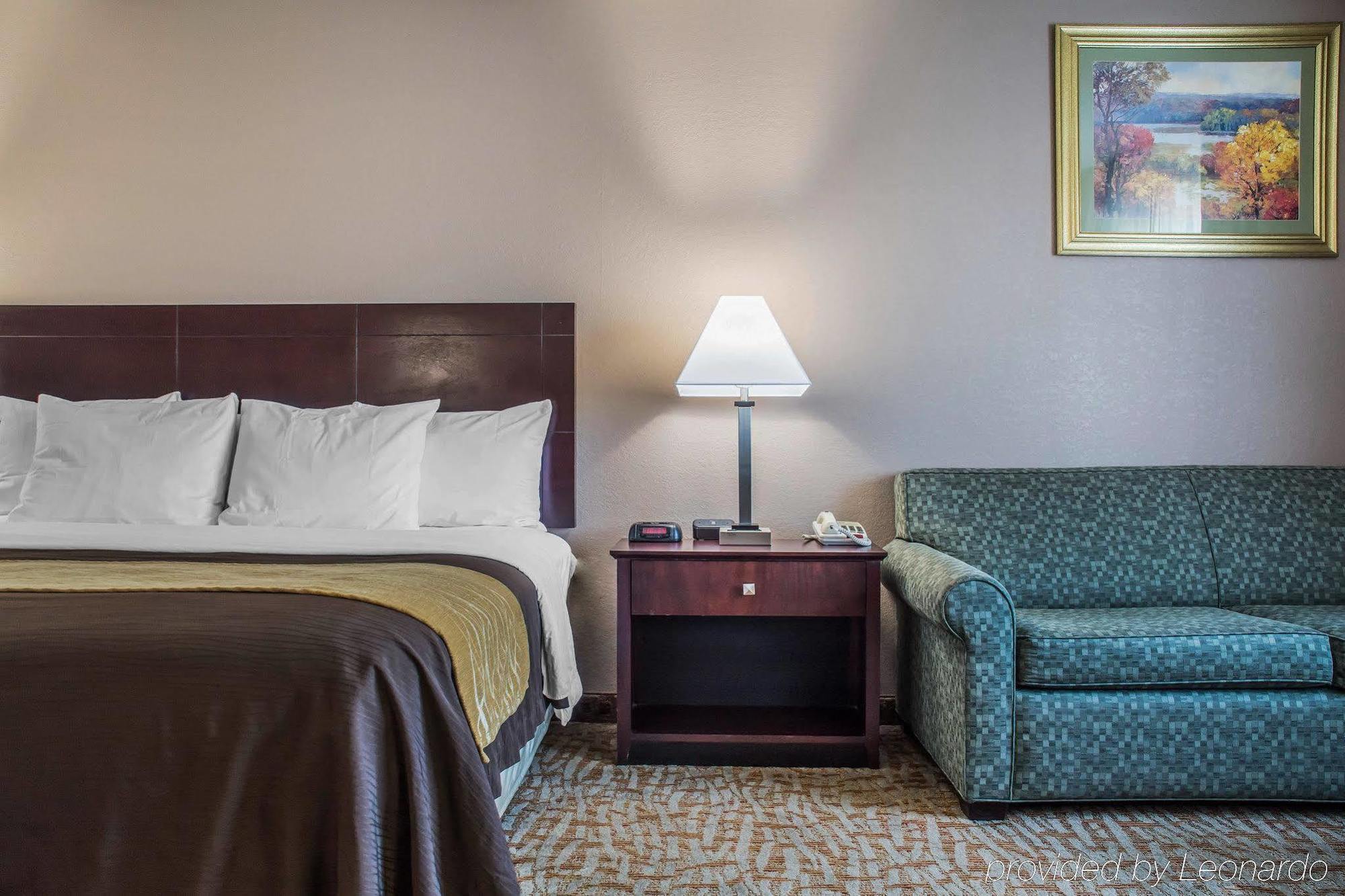 Quality Inn Lockport Exterior photo