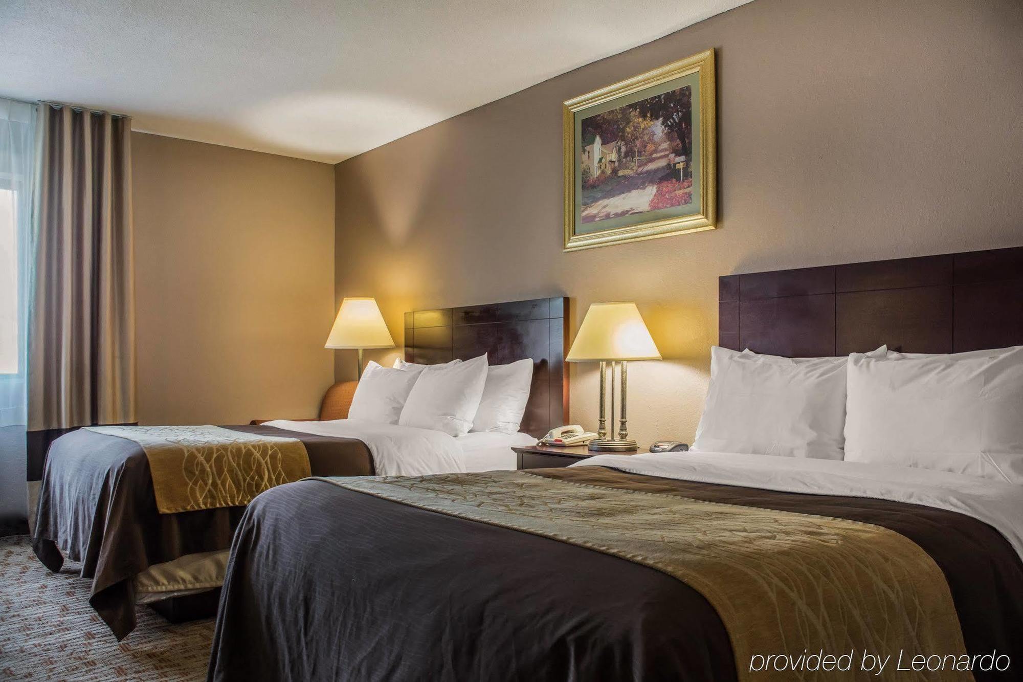 Quality Inn Lockport Exterior photo