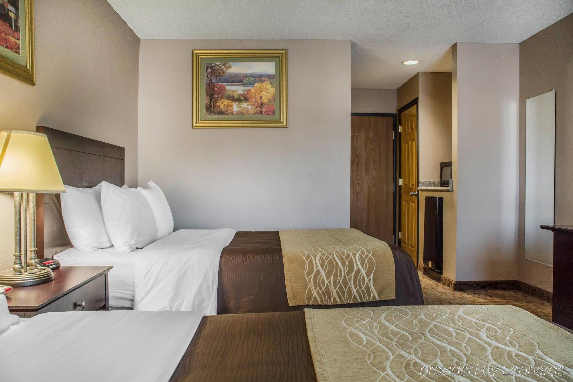 Quality Inn Lockport Exterior photo