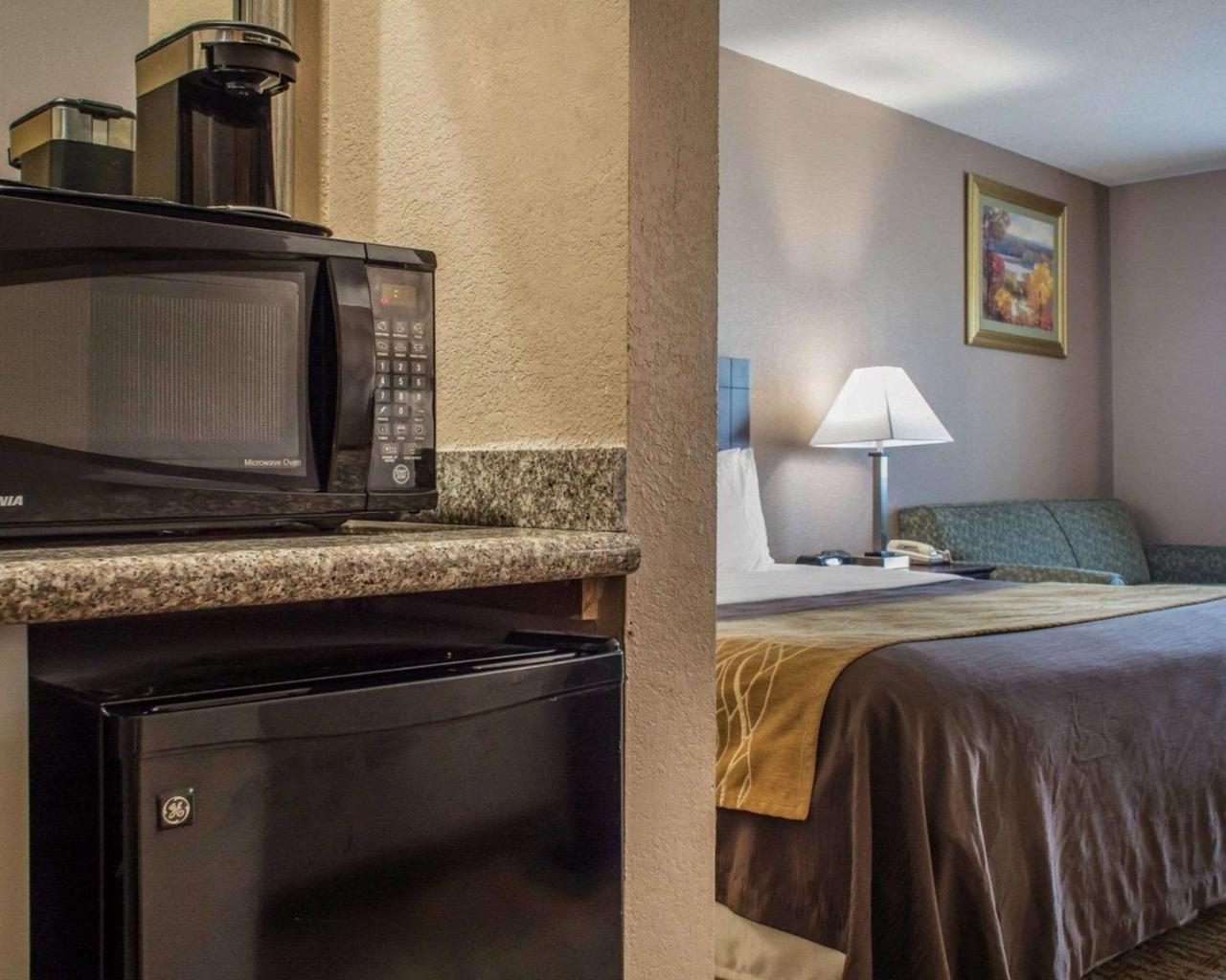 Quality Inn Lockport Exterior photo