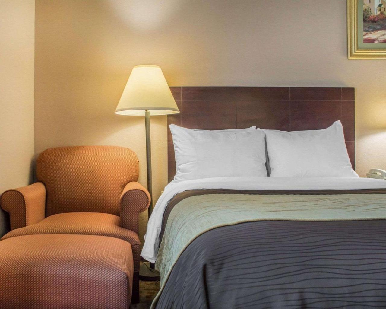 Quality Inn Lockport Exterior photo