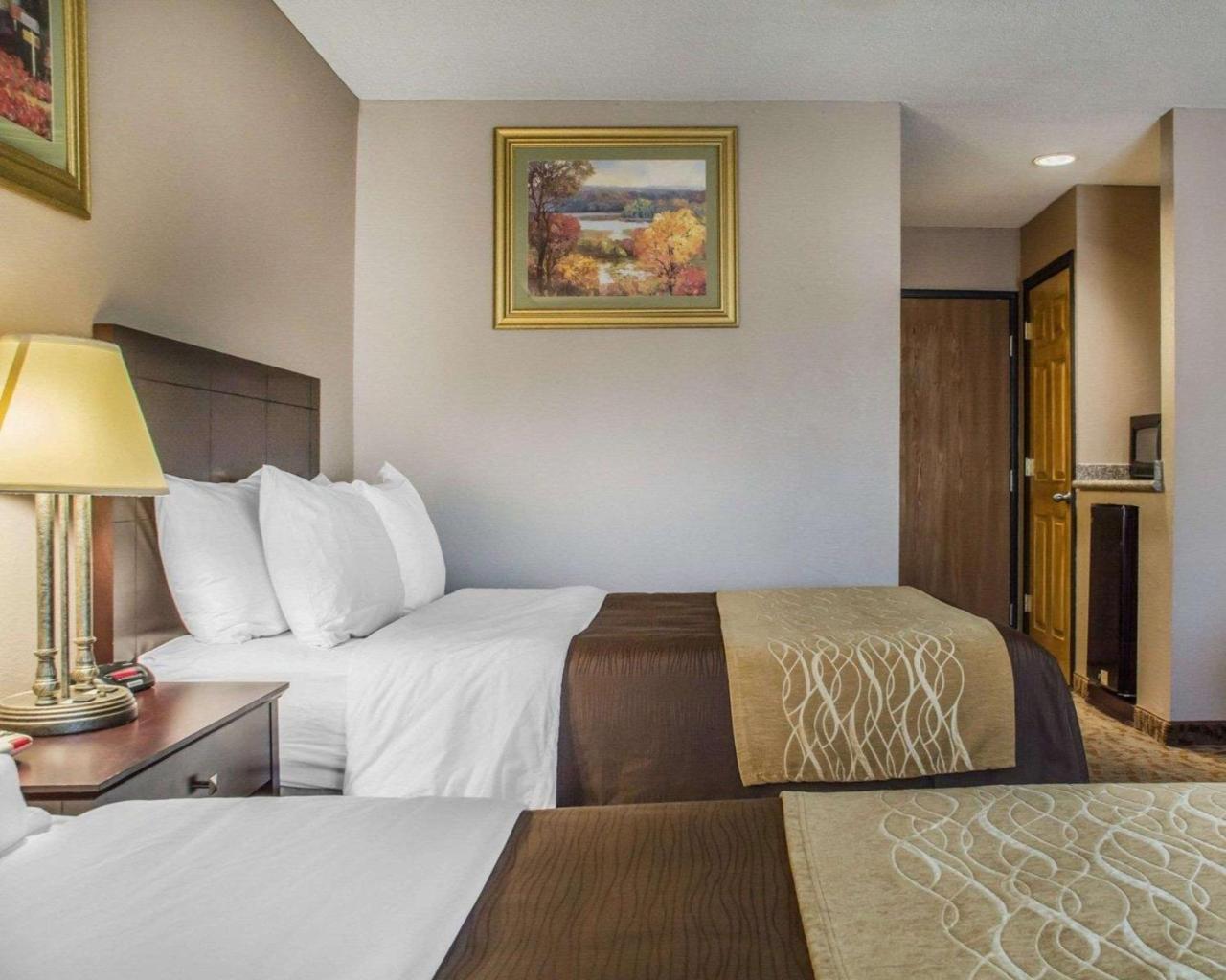Quality Inn Lockport Exterior photo