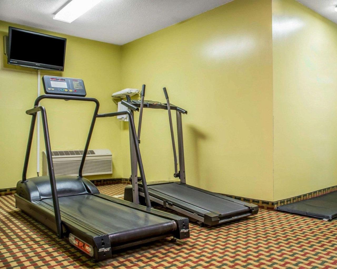 Quality Inn Lockport Exterior photo