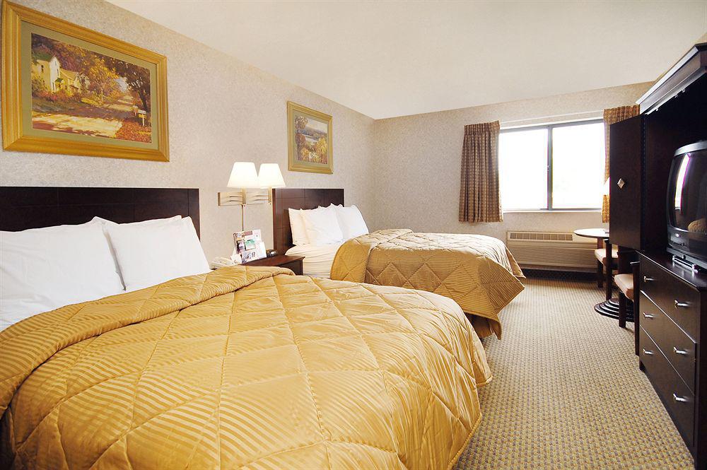 Quality Inn Lockport Exterior photo