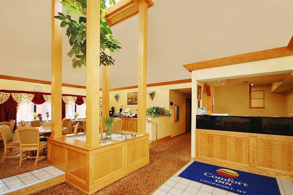 Quality Inn Lockport Exterior photo